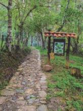 Camino Real de Guaya